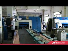 الشركة المصنعة المتخصصة لقضبان التوصيل